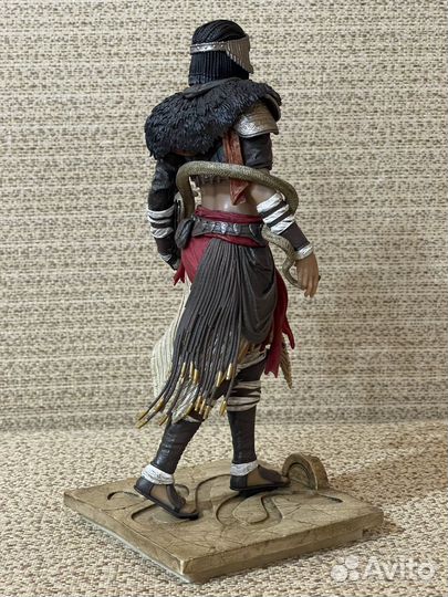 Фигуркa Assassin Creed Origins Amunet
