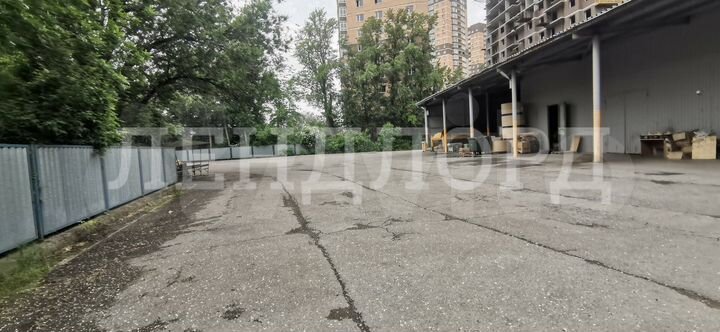 Продам производственное помещение, 3388.6 м²