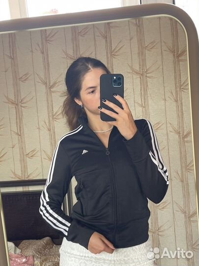 Спортивный костюм adidas