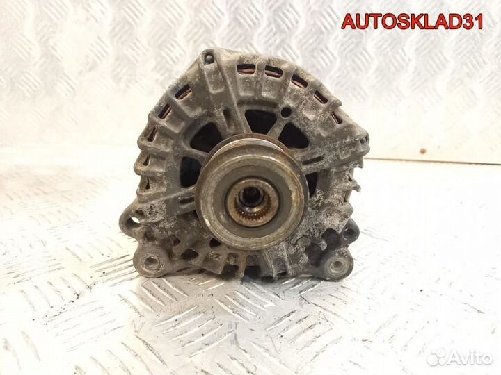 Генератор Audi A4 B8 3.0 CDU 059903018J