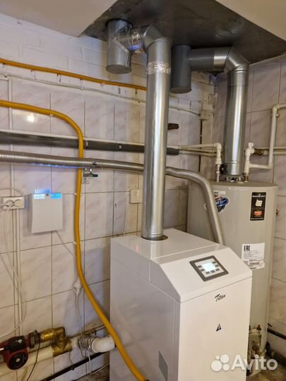 Слесарь сантехник в Одинцово