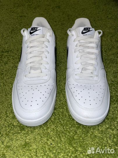 Кеды мужские Nike Court Vision Lo Nn 43,5