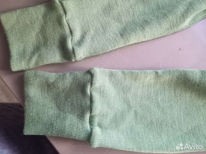 Пеленальный штанишки