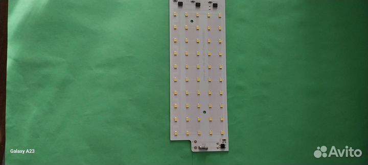 Светодиодный прожектор 50 вт