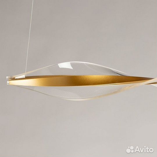 Подвесной светильник De City Конти 488013501