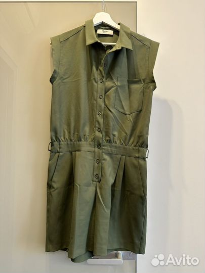 Комбинезон женский