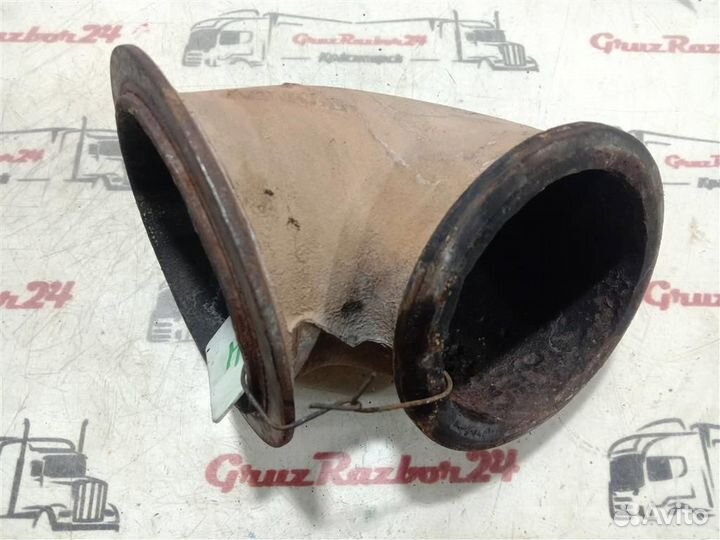 Патрубок CAT C15 2306325