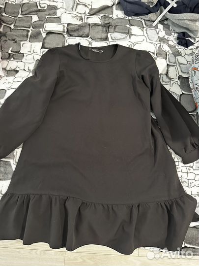 Пакет вещей