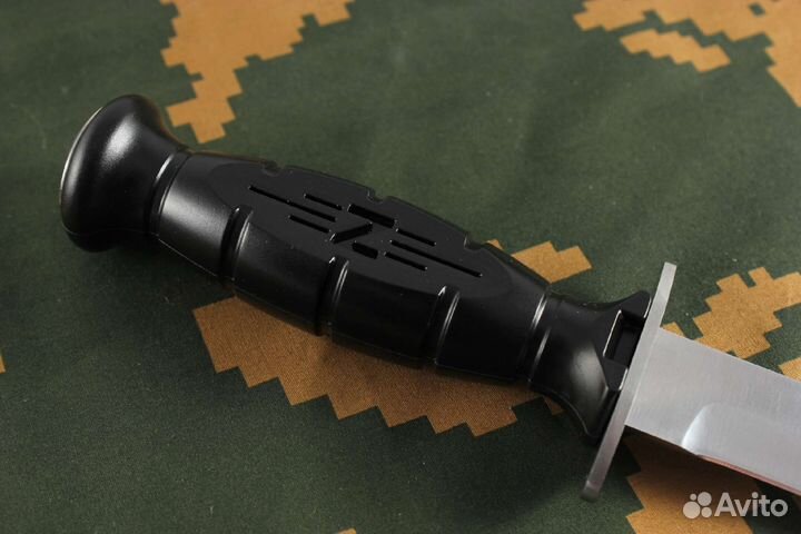 Нож Zа Победу