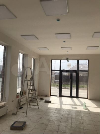 Дом 200 м² на участке 4 сот.