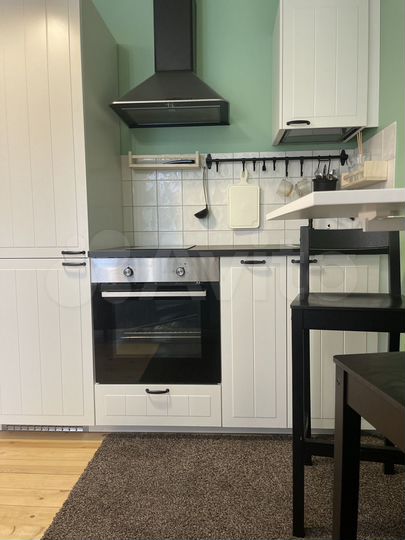 Квартира-студия, 28 м², 8/9 эт.