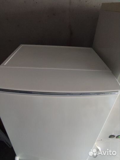 Холодильник atlant двухкамерный бу