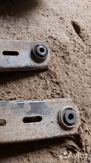 Задние рычаги форд мондео 4