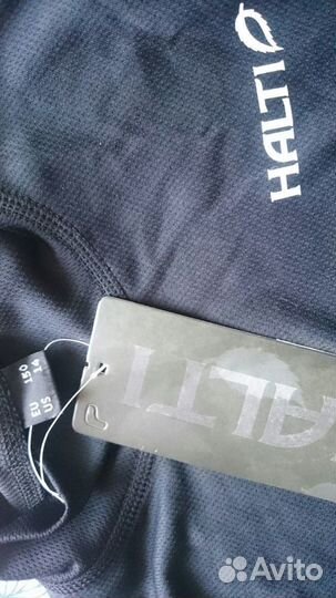 Лыжное термо бельё комплект halti ж.от 42 до 48p