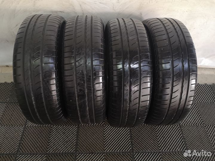 Колеса в сборе летние R15 LADA (ваз) Granta