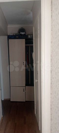 2-к. квартира, 46 м², 1/5 эт.