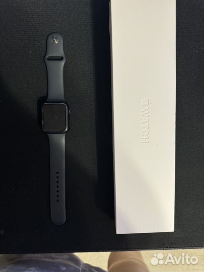 Apple watch s8 45mm