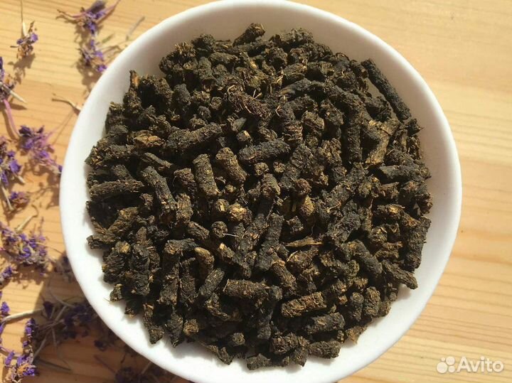 Иван-чай 1 килограмм сбор 2023, насыщенный вкус