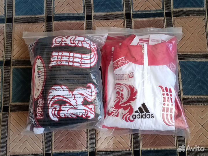 Детские костюмы Bosco