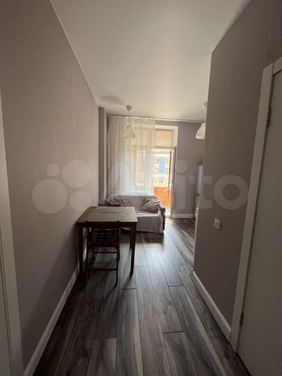 1-к. квартира, 31,5 м², 6/8 эт.