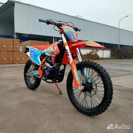 Kews K16 174 мотор под заказ