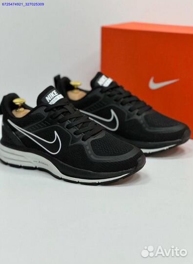 Кроссовки Nike Air Zoom Pegasus