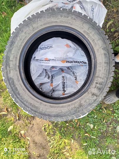 Nokian Tyres Nordman 5 185/65 R15