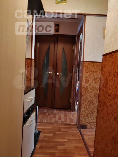 2-к. квартира, 48,7 м², 2/5 эт.