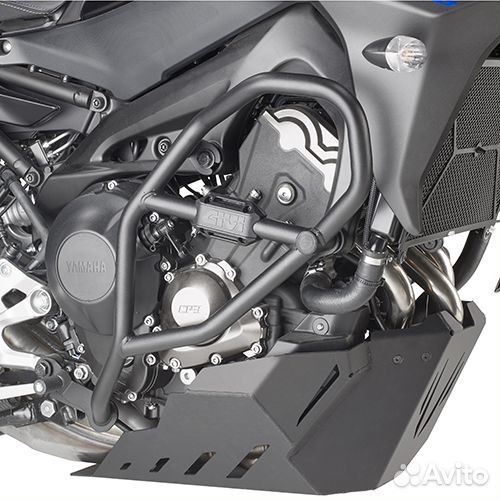 Givi Дуги безопасности Yamaha Tracer 900 (18-19)