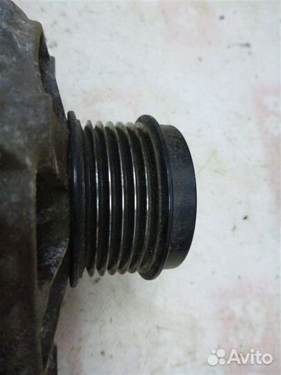 Генератор Toyota Rav4 ASA44 2AR 2013