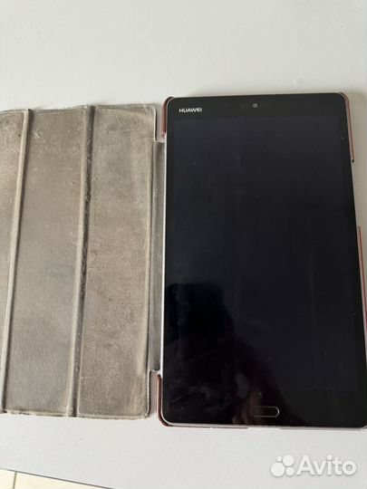 Планшет huawei
