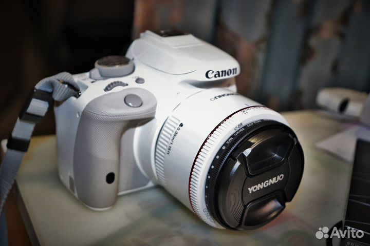 Сanon 700d,650d,550d,100d на выбор