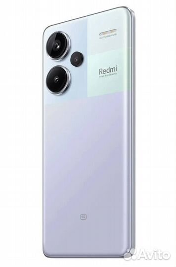 Xiaomi Redmi Note 13 Pro+, 12/512 ГБ