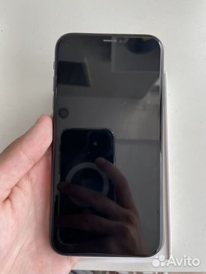 iPhone Xr, 64 ГБ