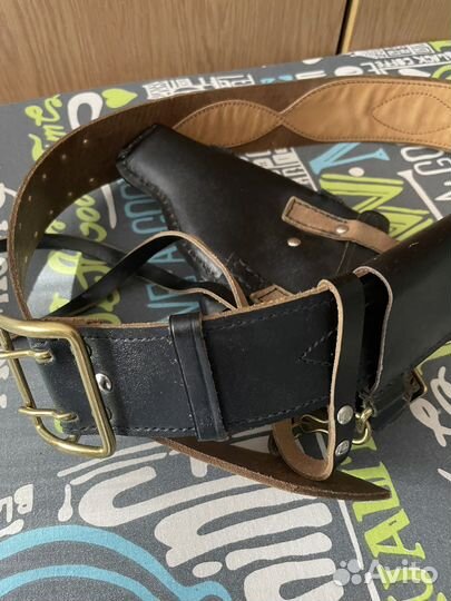 Снаряжение морского офицера СССР