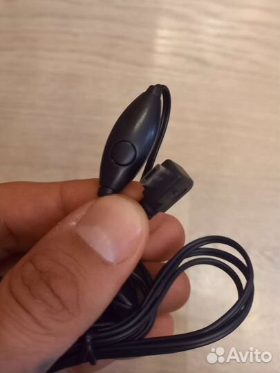 Гарнитура наушники с микрофоном Nokia Samsung