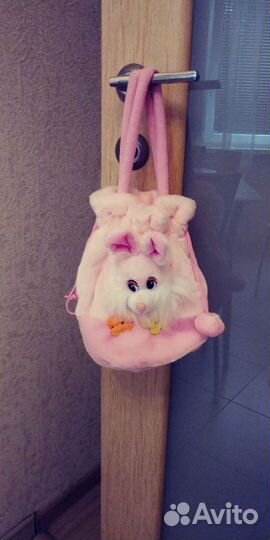 Сумочка детская