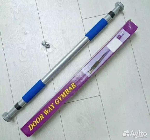 Турник распорный