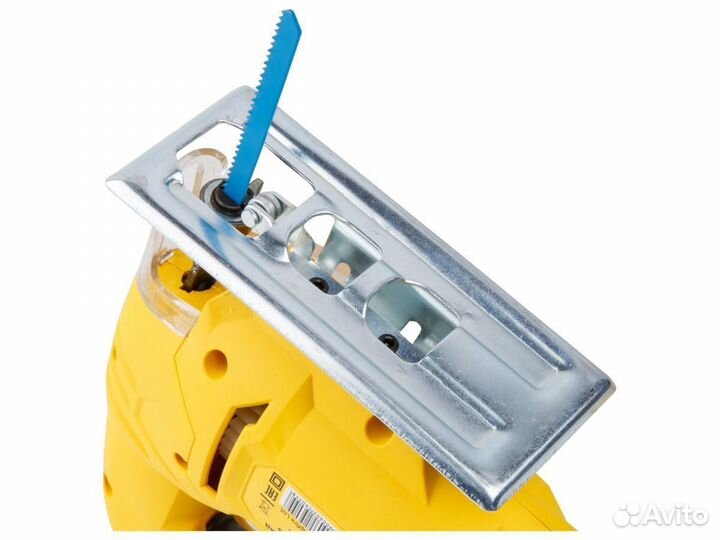 Лобзик электрический Molot MJS 6006