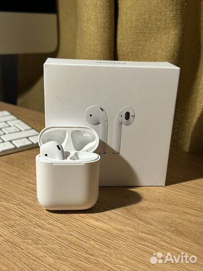 Airpods 2