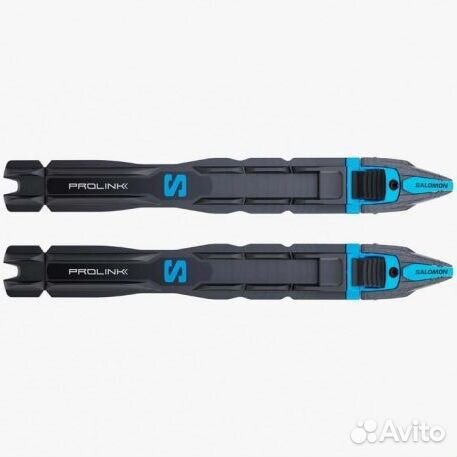 Крепления STC, Rottefella, Salomon/Atomic, Fisher