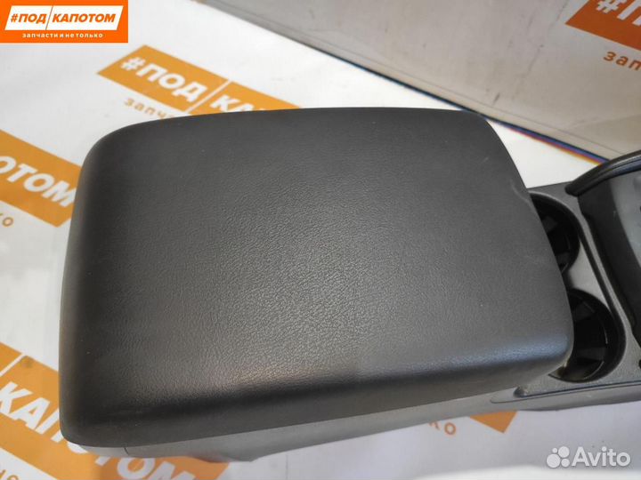 Центральный подлокотник Mazda CX-5 2 2017