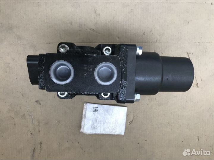 Блок гидрораспределительный камаз