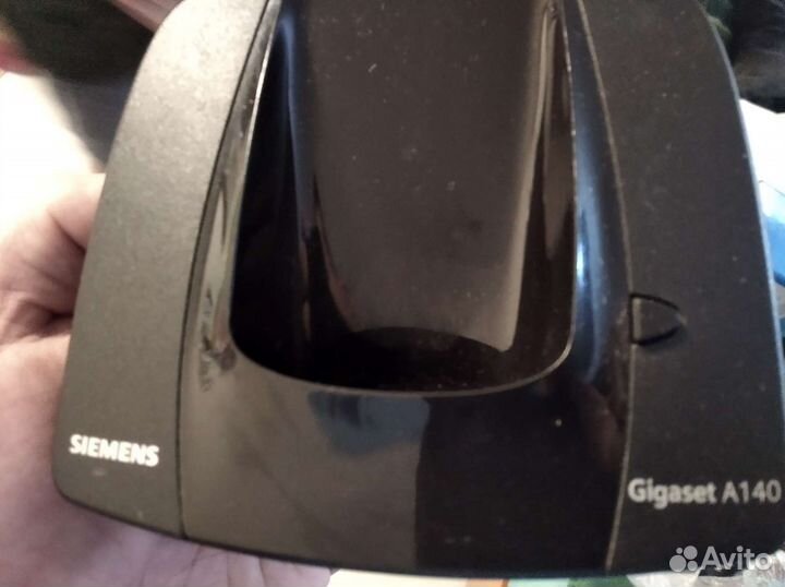 Радио Телефон Siemens