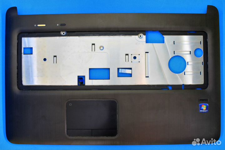 Топкейсы Б/У HP (2#)