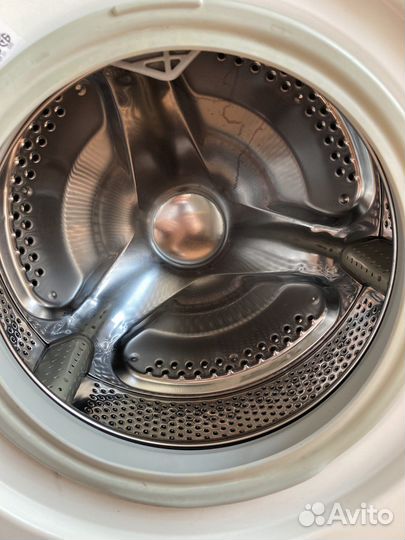 Стиральная машина бу candy