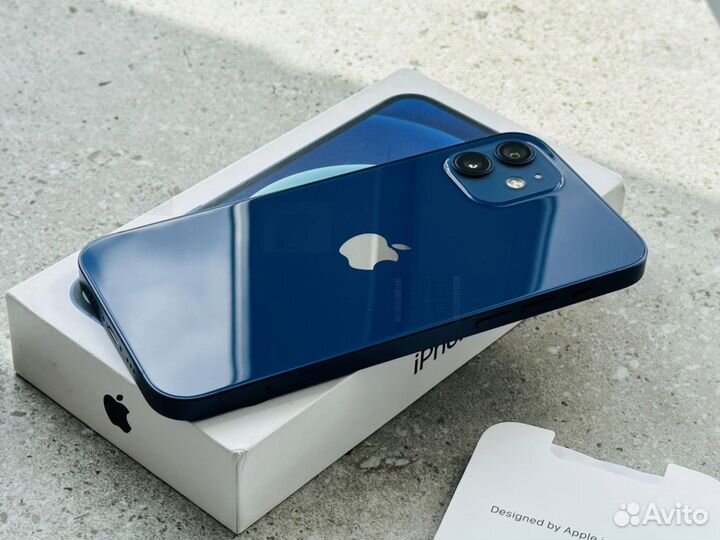 iPhone 12, 256 ГБ