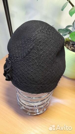 Головной убор