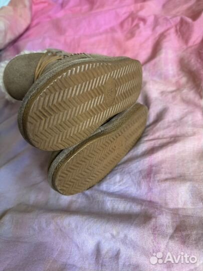 Угги детские 25 размер