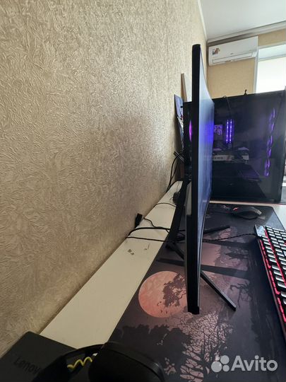 Игровой монитор Tihesun 27 200гц